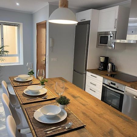 Cartujano City Center Apartment Херес-де-ла-Фронтера Экстерьер фото
