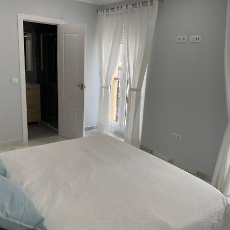 Cartujano City Center Apartment Херес-де-ла-Фронтера Экстерьер фото