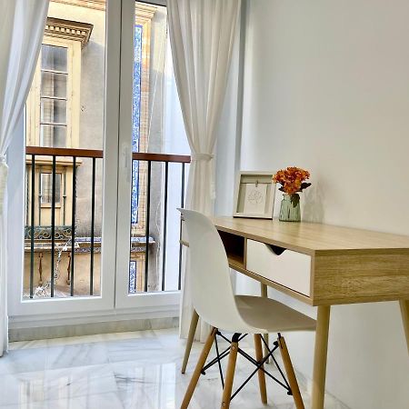 Cartujano City Center Apartment Херес-де-ла-Фронтера Экстерьер фото