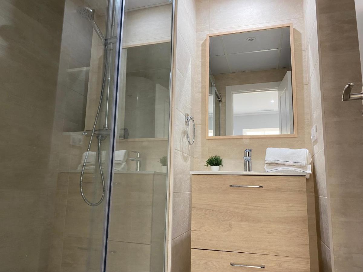 Cartujano City Center Apartment Херес-де-ла-Фронтера Экстерьер фото