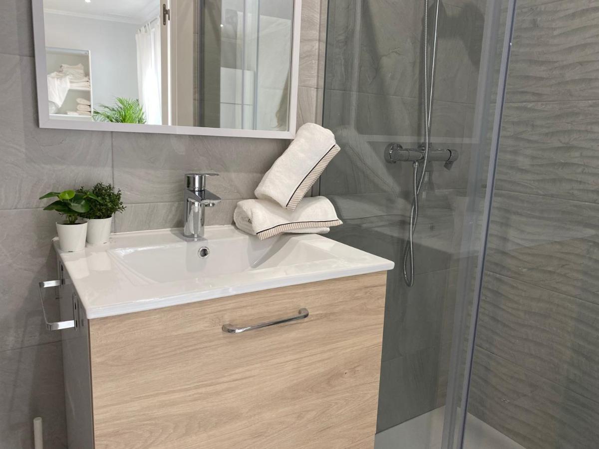 Cartujano City Center Apartment Херес-де-ла-Фронтера Экстерьер фото