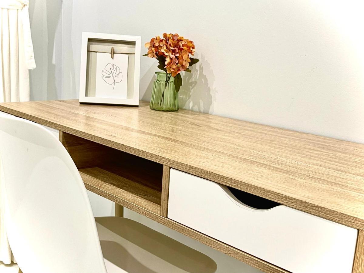 Cartujano City Center Apartment Херес-де-ла-Фронтера Экстерьер фото